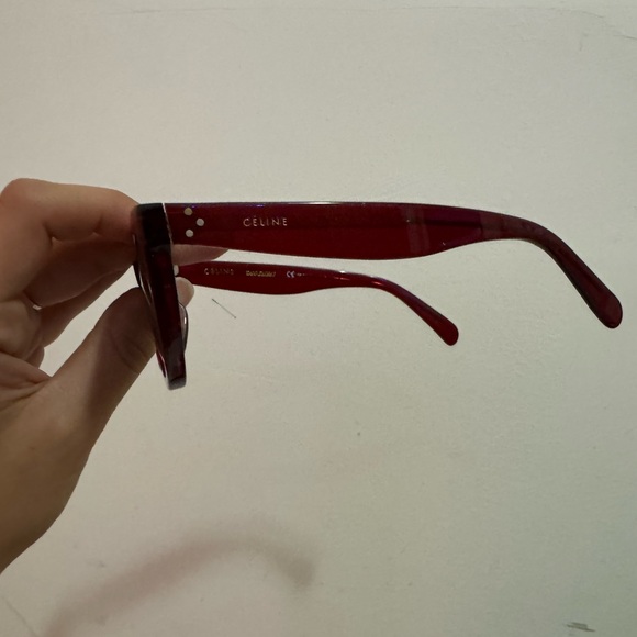 CÉLINE ❤️ sunglasses - Picture 3 of 3